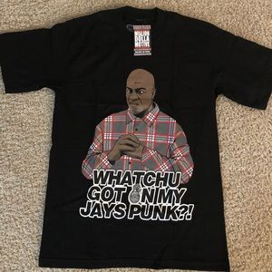 New Graphic T-Shirt With Tags!